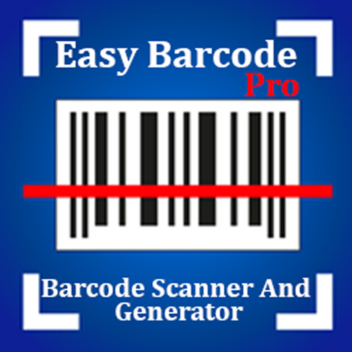 Easy Barcode Pro - Show The Price icon