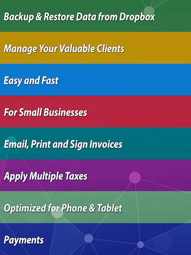 Invoice & Estimate Maker screenshot 10