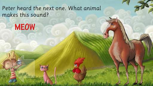 The Sound of Animals - Free screenshot 4