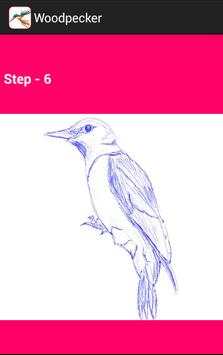 How to draw bird screenshot 4