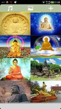 Buddha Ringtones screenshot 2