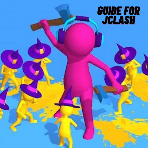 Join Clash Guide App icon