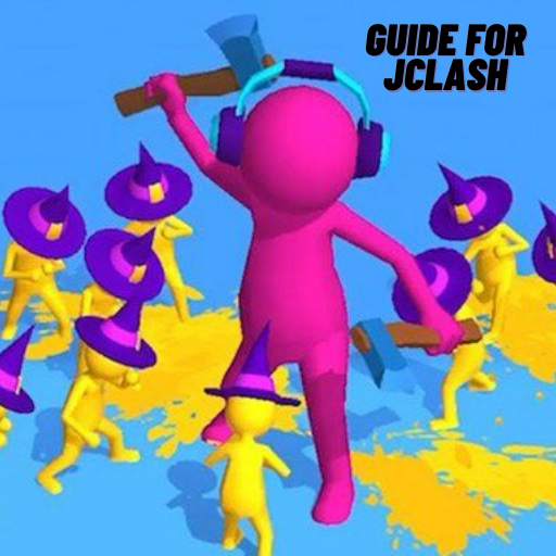 Join Clash Guide App 1.0