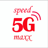 5G web browser icon