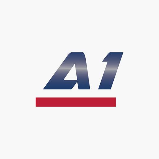 A1 Autoservice 0.0.1