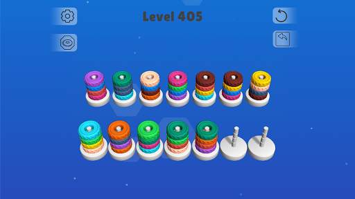 Sort Stack screenshot 15