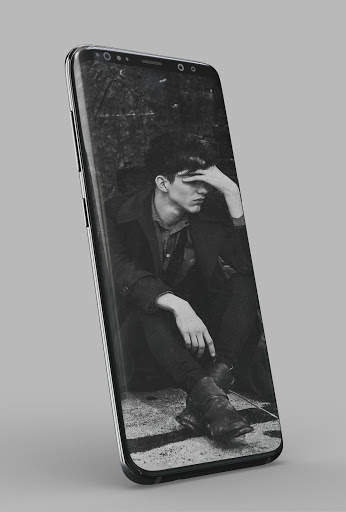 Depression Wallpaper Offline screenshot 1