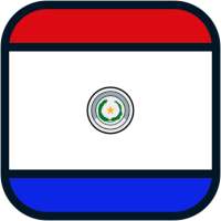 Stickers Paraguay para Chatear logo
