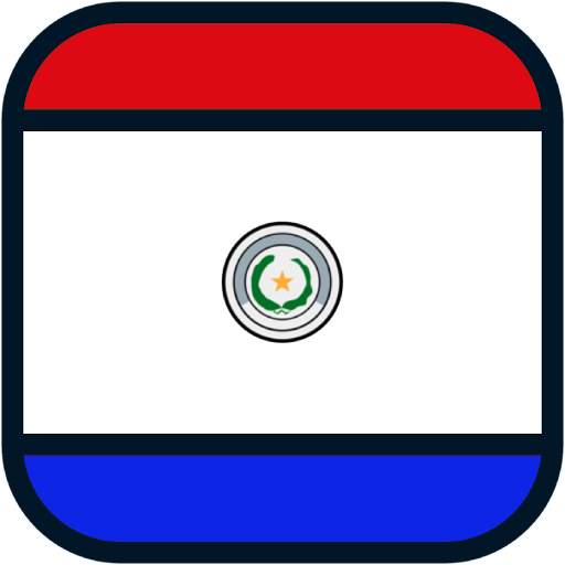 Stickers Paraguay para Chatear 1.1.4