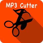 MP3Cutter audio Ringtone Maker icon