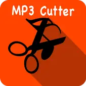 MP3Cutter audio Ringtone Maker icon