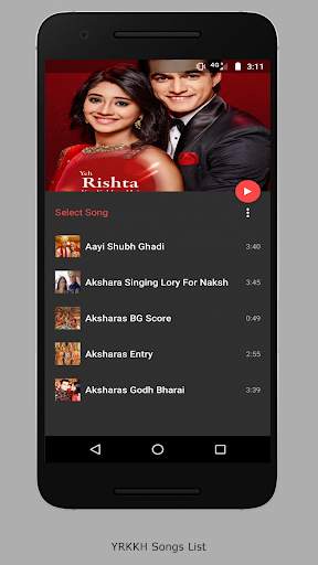 Kaira Songs Offline screenshot 7