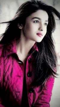 ‌Alia Bhat Wallpapers 1 تصوير الشاشة