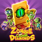 Zombie Crush Diamonds 1.4