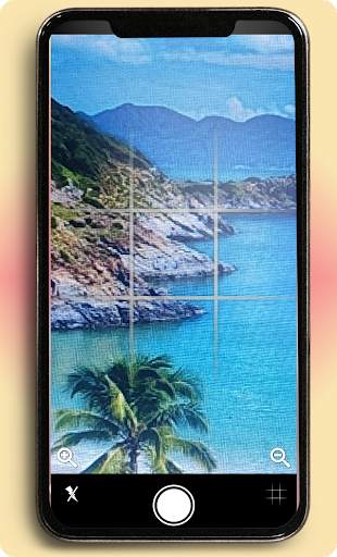 Magnify Camera (Ultra Zooming) screenshot 2