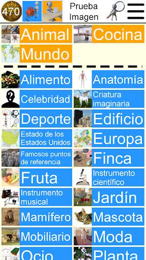 Prueba Imagen screenshot 7