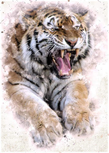 Photo Lab - Photo Art and Effect screenshot 7