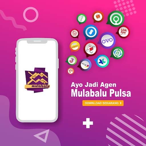 Mulabalu Pulsa | Pulsa & PPOB screenshot 12