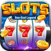 Sea-God Legend Slot 4.0