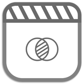 Video Merge icon