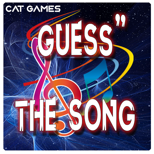Guess The Songs icon