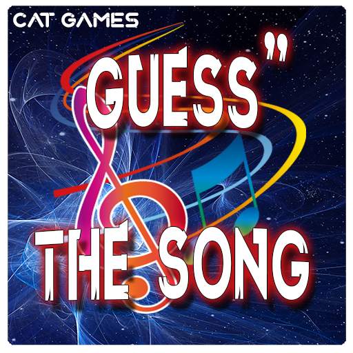 Guess The Songs 1.1