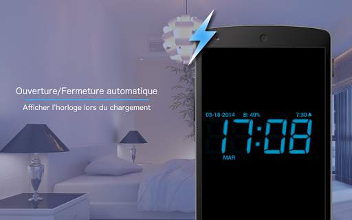 Réveil numérique screenshot 11