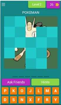 Pokemon Wordhunt screenshot 3