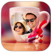 Coffee Photo Frames icon