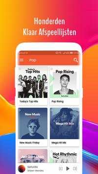 Today Music screenshot 3
