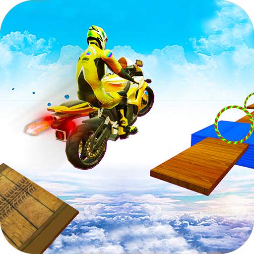 Bike Stunt Race Master - Bike Racing Games 1.0