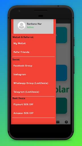 Techno Dunia screenshot 7
