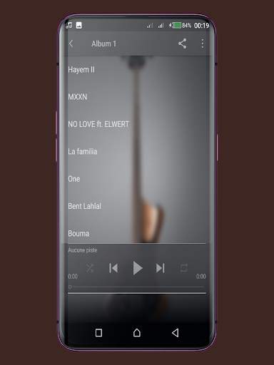 أغاني فوبيا اسحاق - بدون انترنيت 2020 screenshot 2
