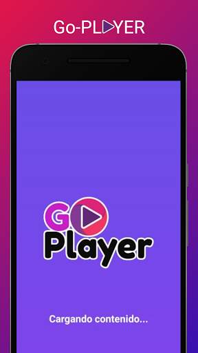 GO PLAYER 2021 helper screenshot 1