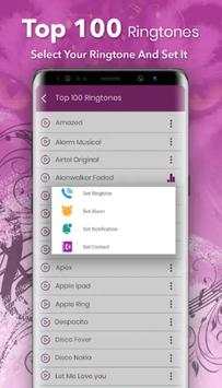 Mobile Phone Ringtones-Ringtones For Phone(Flute) screenshot 5