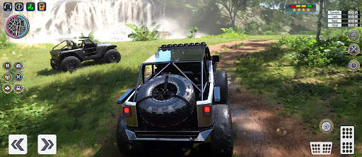 GT Car Race Game -Water Surfer screenshot 11