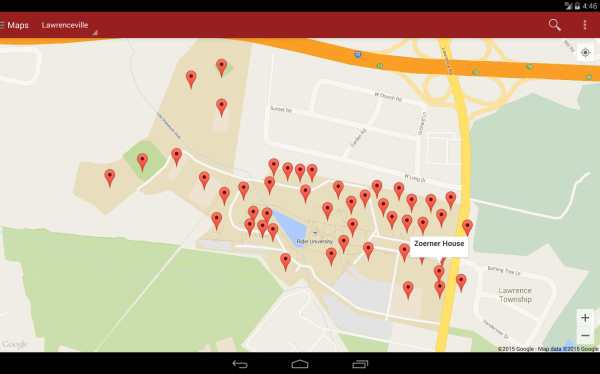 Rider U Mobile screenshot 6