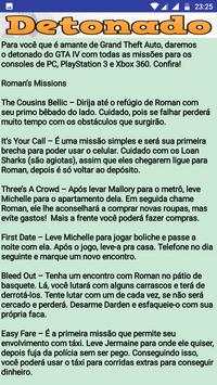 Codigos para gta 4 screenshot 3
