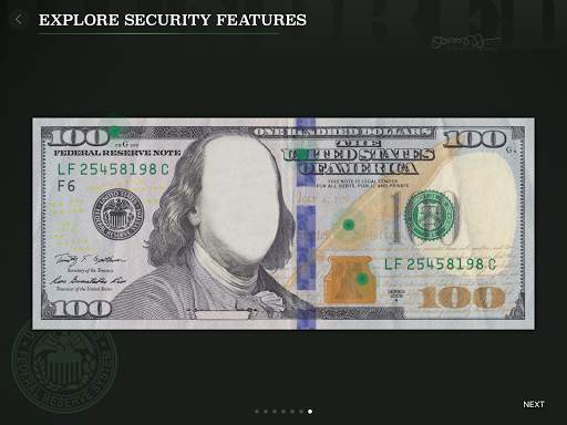 Create Your Own Currency screenshot 6