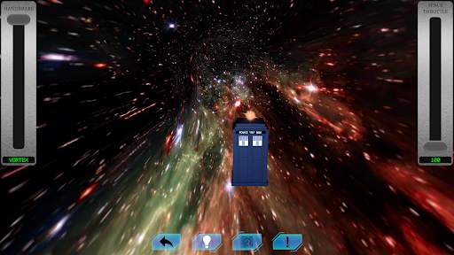 Blue Box Simulator screenshot 3