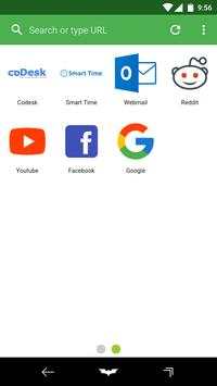 Set Browser screenshot 11