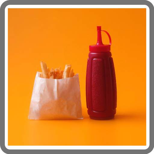 Fast Food Wallpaper 1.5