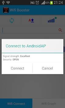 WIFI BOOSTER PRANK screenshot 6
