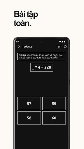 Đào tạo phản ứng screenshot 6