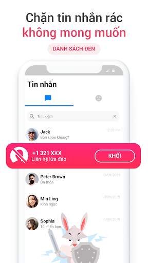 Message Light screenshot 9