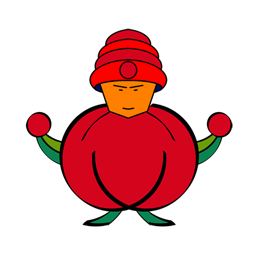 TOMS ADVENTURE icon