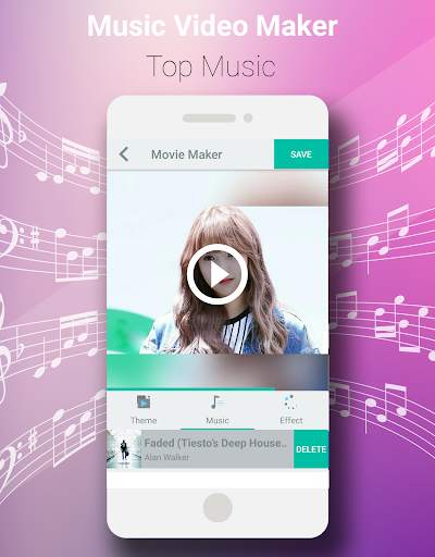 Music Videos screenshot 1