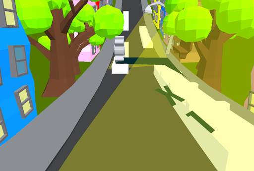 Roll A Gear - Rhythm game screenshot 2