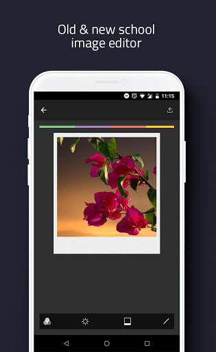 Retro Camera Effects screenshot 2