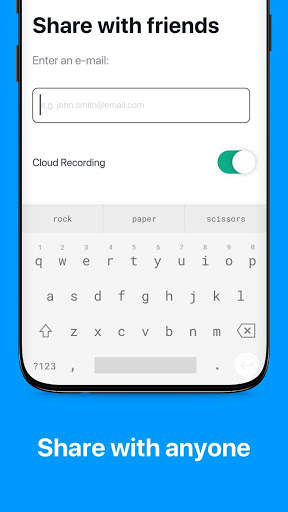 Angelcam: Cloud Camera Viewer - Home Security app screenshot 4